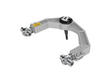 ICON 21-23 Ford F150 Billet Front Upper Control Arms DJ Pro Kit ICON Control Arms  AXOPROS
