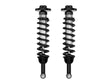 ICON 21-23 Ford F150 Tremor 2.5-3in 2.5 Series VS IR Coilover Kit ICON Coilovers  AXOPROS