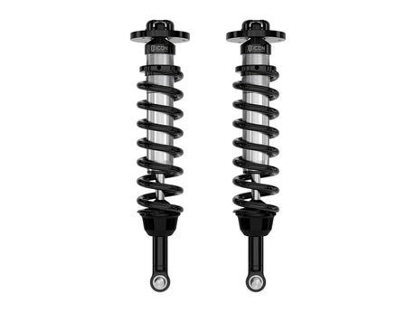ICON 21-23 Ford F150 Tremor 2.5-3in 2.5 Series VS IR Coilover Kit ICON Coilovers  AXOPROS