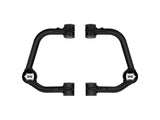 ICON 21-23 Ford F150 Tubular UCA DJ Pro Kit ICON Control Arms  AXOPROS