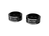 ICON 21-23 Ford Raptor .5-2.50in AAC Leveling Kit (Non 37) ICON Leveling Kits  AXOPROS