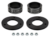 ICON 21-23 Ford Raptor .5-2.50in AAC Leveling Kit (Non 37) ICON Leveling Kits  AXOPROS
