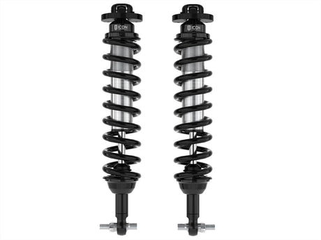 ICON 21-UP Ford Bronco 2-3in Front 2.5 VS IR COILOVER KIT ICON Coilovers  AXOPROS