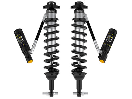 ICON 21-UP Ford Bronco 2-3in Front 2.5 VS RR CDEV COILOVER KIT ICON Coilovers  AXOPROS