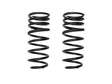 ICON 22-23 Toyota Tundra .5in Lift Triple Rate Rear Coil Spring Kit ICON Lift Springs  AXOPROS