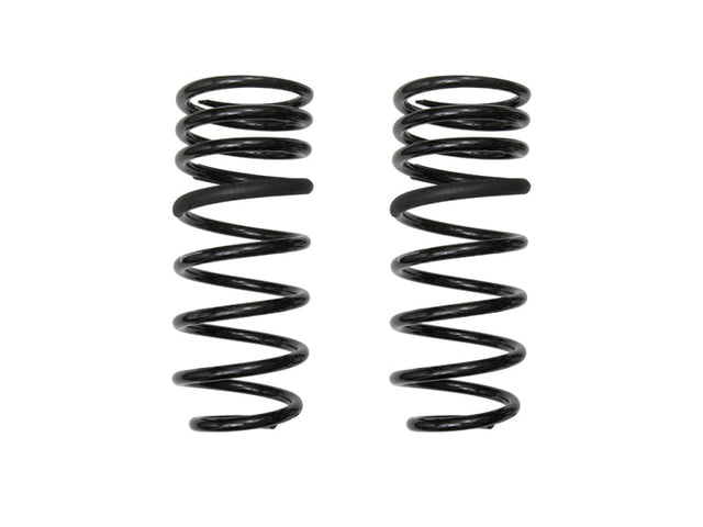 ICON 22-23 Toyota Tundra .5in Lift Triple Rate Rear Coil Spring Kit ICON Lift Springs  AXOPROS
