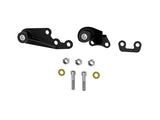 ICON 22-23 Toyota Tundra Diff Drop Kit ICON Diff Braces  AXOPROS
