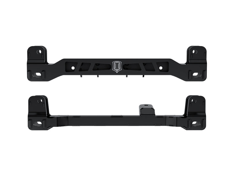 ICON 22-23 Toyota Tundra Front Box Kit 1 ICON Lift Kits  AXOPROS
