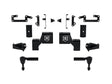 ICON 22-23 Toyota Tundra Lift Kit Box 1 - Front ICON Lift Kits  AXOPROS