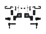ICON 22-23 Toyota Tundra Lift Kit Box 1 - Front ICON Lift Kits  AXOPROS
