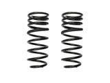 ICON 22-23 Toyota Tundra Rear 3.5 Coil Spring Kit ICON Lift Springs  AXOPROS