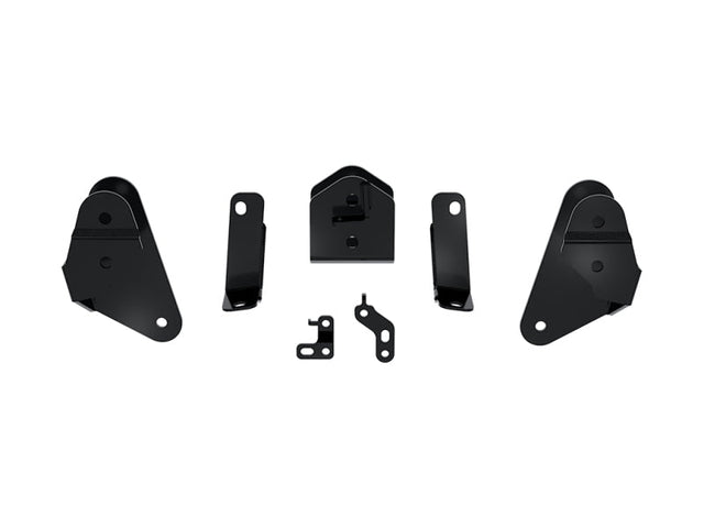ICON 22-23 Toyota Tundra Rear Box Kit ICON Lift Kits  AXOPROS