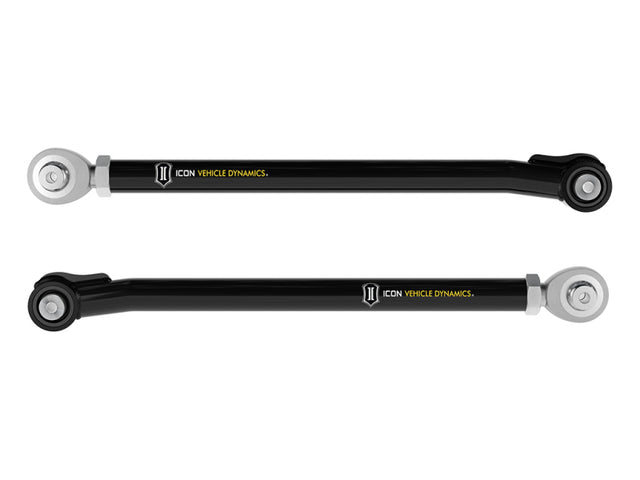 ICON 22-23 Tundra / 2023+ Sequoia/Tacoma Tubular Rear Lower Link Kit ICON Suspension Arms & Components  AXOPROS