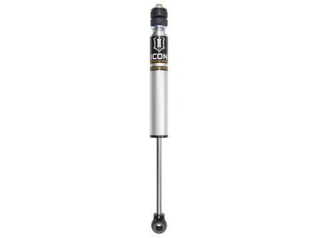 ICON 22+ Toyota Tundra 0-1in Rear 2.0 Aluminum Series Shock VS IR ICON Shocks and Struts  AXOPROS