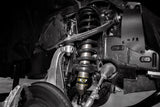 ICON 22+ Toyota Tundra 2.5 EXP Front Coilover Shock ICON Shocks and Struts  AXOPROS