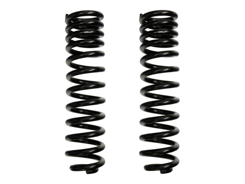 ICON 23-24 Ford F250/350 Front 4.5in. Diesel Dual Rate Spring Kit ICON Lift Springs  AXOPROS