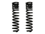 ICON 23-24 Ford F250/350 Front 4.5in. Diesel Dual Rate Spring Kit ICON Lift Springs  AXOPROS