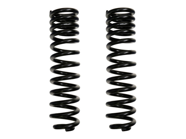 ICON 23-24 Ford F250/350 Front 4.5in. Diesel Dual Rate Spring Kit ICON Lift Springs  AXOPROS