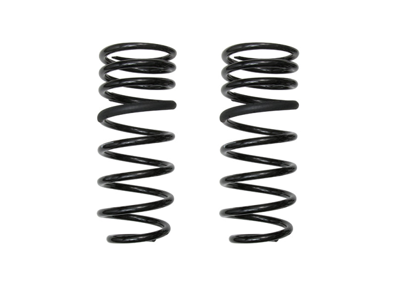 ICON 23-24 Toyota Sequoia TRD 2 in. Dual Rate Spring Kit- (Rear) ICON Lift Springs  AXOPROS