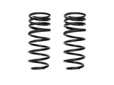 ICON 23-24 Toyota Sequoia TRD 2 in. Dual Rate Spring Kit- (Rear) ICON Lift Springs  AXOPROS