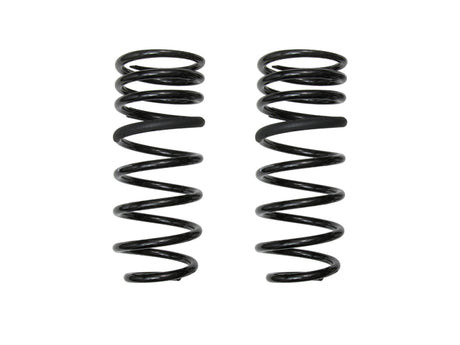 ICON 23-24 Toyota Sequoia TRD 2 in. Dual Rate Spring Kit- (Rear) ICON Lift Springs  AXOPROS