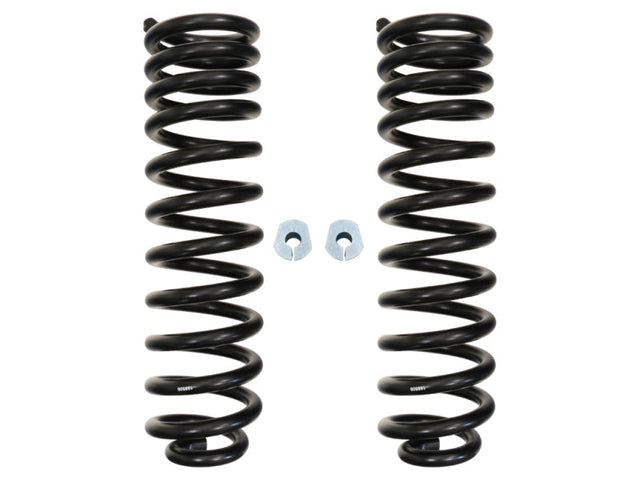 ICON 23 Ford F250/350 Front 2.5in. Diesel Dual Rate Spring Kit ICON Lift Springs  AXOPROS