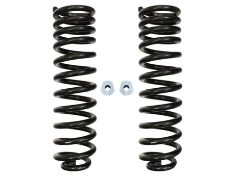 ICON 23 Ford F250/350 Front 2.5in. Gas Dual Rate Spring Kit ICON Lift Springs  AXOPROS