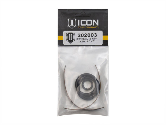 ICON 2.0 Remote Resi Rebuild Kit ICON Shocks and Struts  AXOPROS