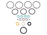 ICON 2.5 Piggyback/Remote Resi/Bypass Rebuild Kit ICON Shocks and Struts  AXOPROS