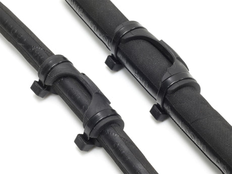 ICON -4 to -10 Hose Shield Kit ICON Heat Shields  AXOPROS