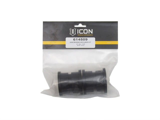 ICON 54000 Bushing & Sleeve Kit ICON Bushing Kits  AXOPROS