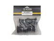 ICON 78650 Upper Control Arm Bushing & Sleeve Kit ICON Bushing Kits  AXOPROS