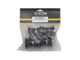 ICON 78650 Upper Control Arm Bushing & Sleeve Kit ICON Bushing Kits  AXOPROS