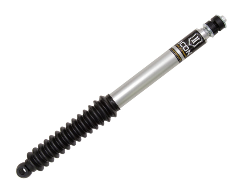 ICON 91-07 Toyota Land Cruiser 80/100 0-3in Rear 2.0 Series Aluminum Shocks VS IR ICON Shocks and Struts  AXOPROS