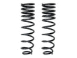 ICON 91-97 Toyota Land Cruiser 3in Front Dual Rate Spring Kit ICON Lift Springs  AXOPROS
