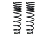 ICON 91-97 Toyota Land Cruiser 3in Front Dual Rate Spring Kit ICON Lift Springs  AXOPROS
