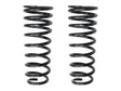 ICON 91-97 Toyota Land Cruiser 3in Rear Dual Rate Spring Kit ICON Lift Springs  AXOPROS