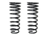 ICON 91-97 Toyota Land Cruiser 3in Rear Dual Rate Spring Kit ICON Lift Springs  AXOPROS