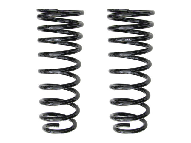 ICON 91-97 Toyota Land Cruiser 3in Rear Dual Rate Spring Kit ICON Lift Springs  AXOPROS