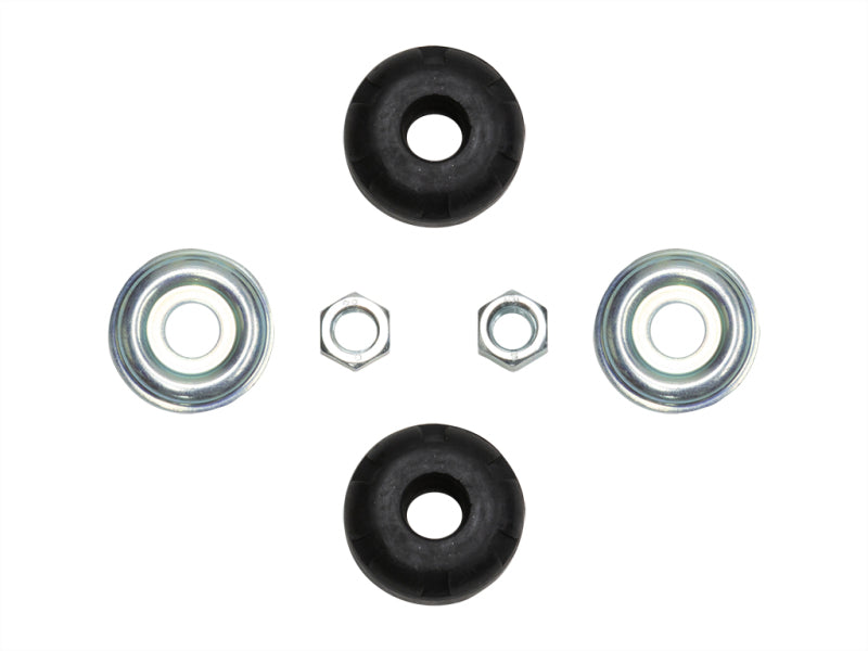 ICON 9/16 HD Stem Bushing Kit ICON Bushing Kits  AXOPROS