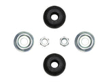 ICON 9/16 HD Stem Bushing Kit ICON Bushing Kits  AXOPROS