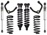 ICON 96-02 Toyota 4Runner 0-3in Stage 2 Suspension System ICON Coilovers  AXOPROS