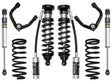 ICON 96-02 Toyota 4Runner 0-3in Stage 3 Suspension System ICON Coilovers  AXOPROS