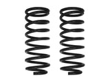 ICON 96-02 Toyota 4Runner 1in Rear Coil Spring Kit ICON Lift Springs  AXOPROS