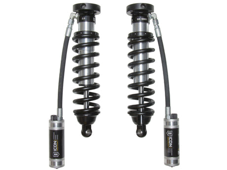 ICON 96-02 Toyota 4Runner Ext Travel 2.5 Series Shocks VS RR CDCV Coilover Kit ICON Coilovers  AXOPROS