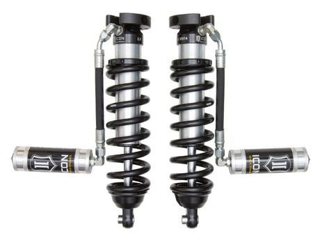 ICON 96-04 Toyota Tacoma 2.5 Series Shocks VS RR Coilover Kit ICON Coilovers  AXOPROS