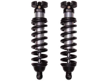ICON 96-04 Toyota Tacoma / 96-02 Toyota 4Runner Ext Travel 2.5 Series Shocks VS IR Coilover Kit ICON Coilovers  AXOPROS