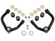 ICON 96-04 Toyota Tacoma/96-02 Toyota 4Runner Tubular Upper Control Arm Delta Joint Kit ICON Control Arms  AXOPROS