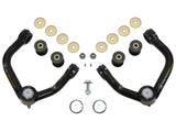 ICON 96-04 Toyota Tacoma/96-02 Toyota 4Runner Tubular Upper Control Arm Delta Joint Kit ICON Control Arms  AXOPROS