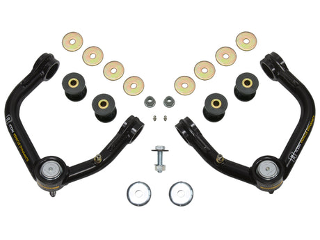 ICON 96-04 Toyota Tacoma/96-02 Toyota 4Runner Tubular Upper Control Arm Delta Joint Kit ICON Control Arms  AXOPROS